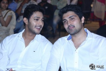Nee Jathaga Nenundali Movie Audio Launch